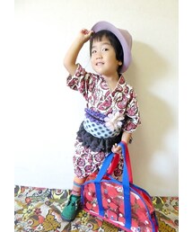 気取ったポーズ(その他)