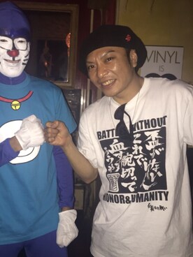 WORD〜According Soundさんのコーディネート