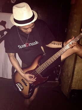 WORD〜According Soundさんのコーディネート