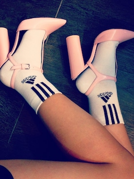 Alice Changさんのコーディネート