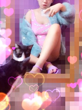 Alice Changさんのコーディネート