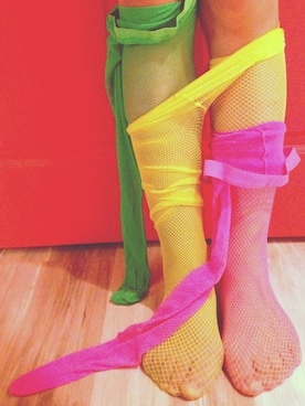 Alice Changさんのコーディネート