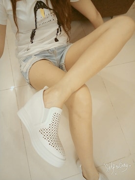 piggy00さんのコーディネート