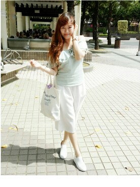 piggy00さんのコーディネート