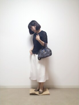 gakijirooo***さん(レディース・152cm)の夏コーディネート