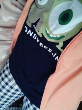 miina*さんのコーディネート