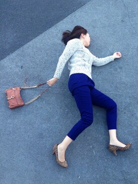 ようこ☻さんのコーディネート