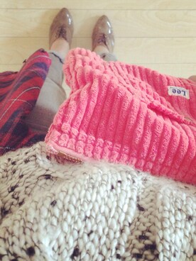 ようこ☻さんのコーディネート