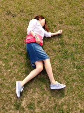 ようこ☻さんのコーディネート