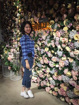 Nan_nanananさんのコーディネート