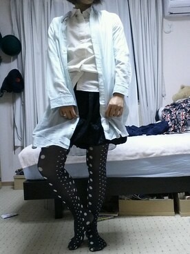 NATUKOHさんのコーディネート