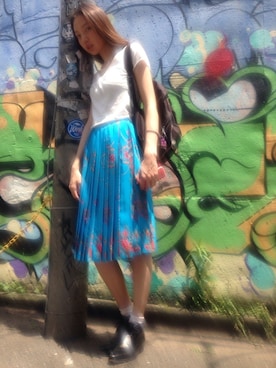 みんのすけさんのコーディネート