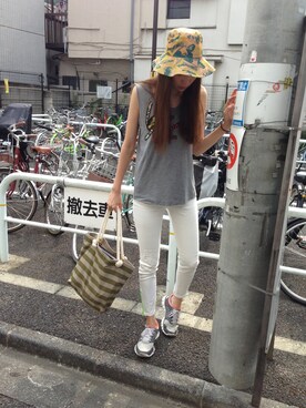 みんのすけさんのコーディネート