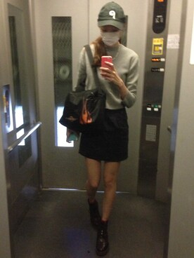 みんのすけさんのコーディネート