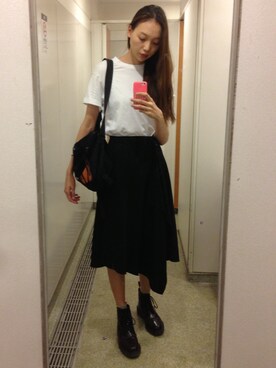 みんのすけさんのコーディネート