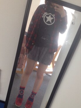 whさんのコーディネート