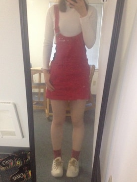 whさんのコーディネート