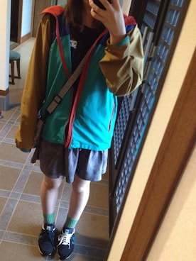 whさんのコーディネート