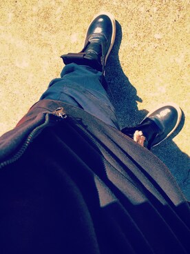 ぼるさんのコーディネート