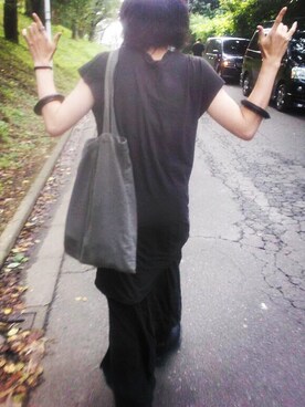 ぼるさんのコーディネート