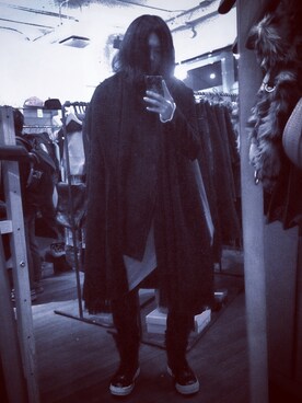 ぼるさんのコーディネート