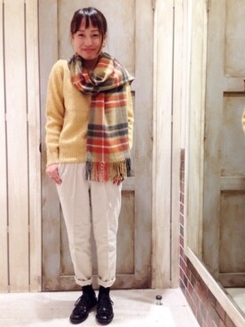 chipyさんのコーディネート