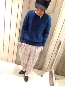 chipyさんのコーディネート