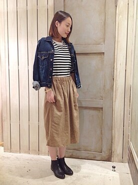 chipyさんのコーディネート