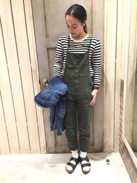 chipyさんのコーディネート