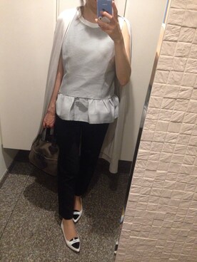 Naco☻さんのコーディネート