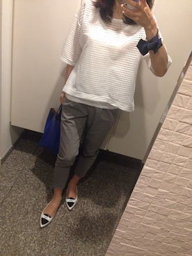 Naco☻さんのコーディネート