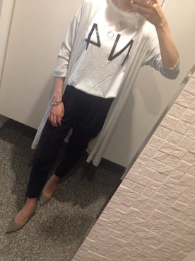 Naco☻さんのコーディネート