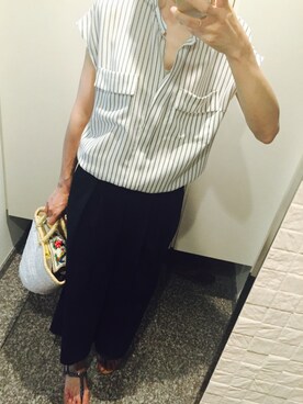 Naco☻さんのコーディネート