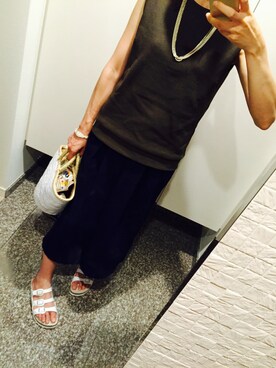 Naco☻さんのコーディネート