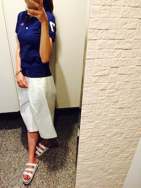 Naco☻さんのコーディネート