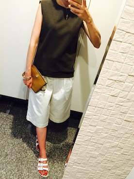 Naco☻さんのコーディネート