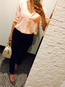 Naco☻さんのコーディネート