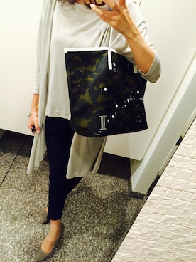 Naco☻さんのコーディネート