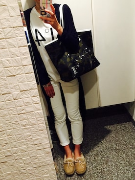 Naco☻さんのコーディネート