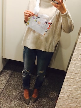 Naco☻さんのコーディネート