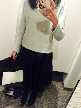 Naco☻さんのコーディネート