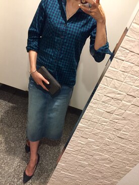 Naco☻さんのコーディネート