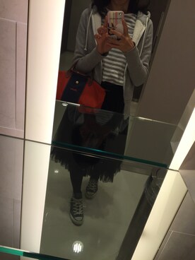 Naco☻さんのコーディネート