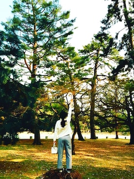 Naco☻さんのコーディネート