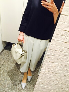 Naco☻さんのコーディネート