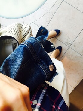 Naco☻さんのコーディネート