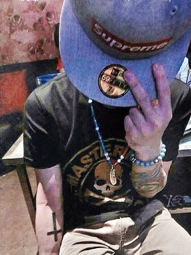 ™零☣小新☠®さんのコーディネート