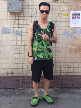 ™零☣小新☠®さんのコーディネート