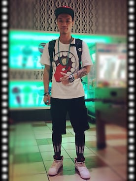 ™零☣小新☠®さんのコーディネート