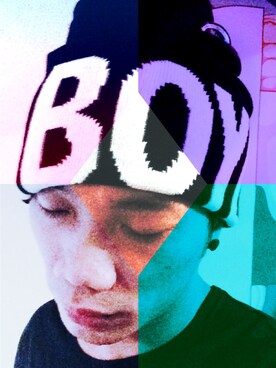 ™零☣小新☠®さんのコーディネート